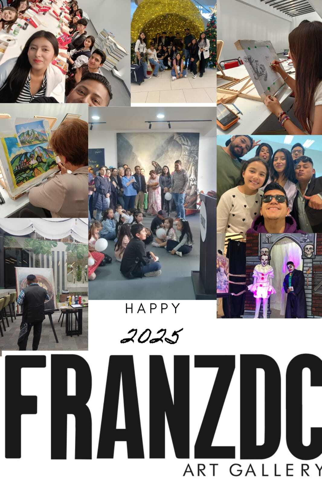 Fin de Año 2024